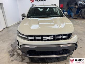 Dacia Duster  picture 3