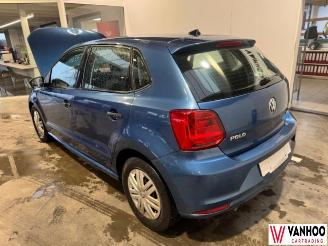 Volkswagen Polo  picture 10