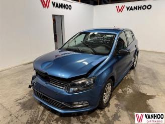 skadebil auto Volkswagen Polo  2017/3