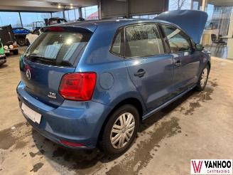 Volkswagen Polo  picture 9