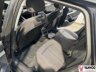 Audi A4  picture 15