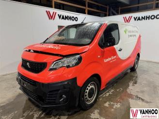 škoda osobní automobily Peugeot Expert  2024/1