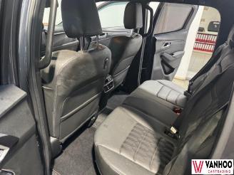 Isuzu D-Max  picture 14