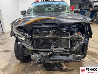 Isuzu D-Max  picture 3