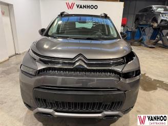 Citroën C3 AIRCROSS picture 2