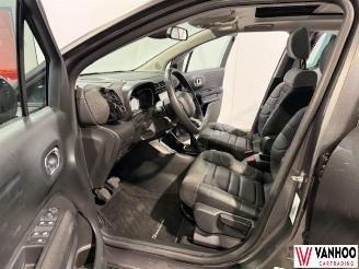 Citroën C3 AIRCROSS picture 15