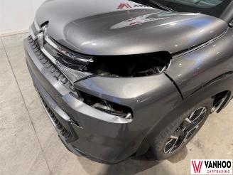 Citroën C3 AIRCROSS picture 5