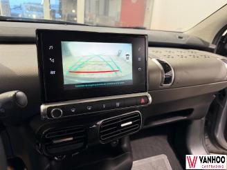 Citroën C4 CACTUS picture 21