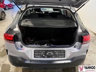 Citroën C4 CACTUS picture 13