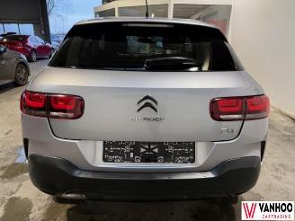 Citroën C4 CACTUS picture 9