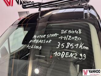 Ford Transit  picture 22