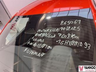 Renault Clio  picture 21