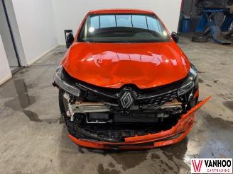 Renault Clio  picture 2