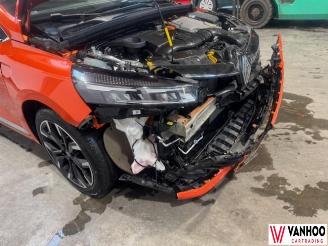 Renault Clio  picture 8