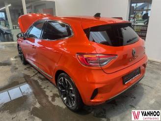 Renault Clio  picture 6