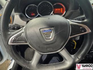 Dacia Duster  picture 15