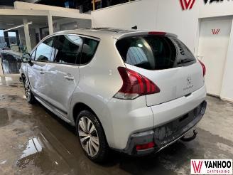 Peugeot 3008  picture 8
