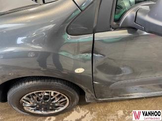 Citroën Berlingo  picture 2