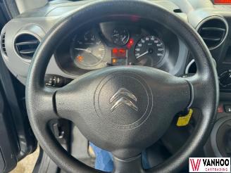 Citroën Berlingo  picture 16