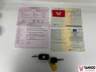 Citroën Berlingo  picture 20