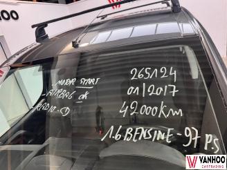 Citroën Berlingo  picture 21