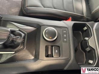 Volkswagen Amarok  picture 21