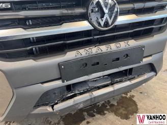 Volkswagen Amarok  picture 14