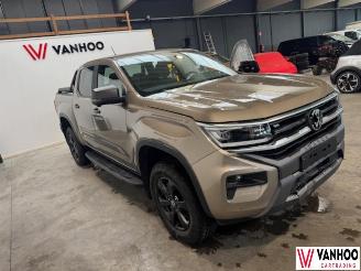 Volkswagen Amarok  picture 13