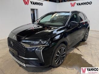 Schadeauto DS Automobiles DS 7 Crossback CROSSBACK 2025/2