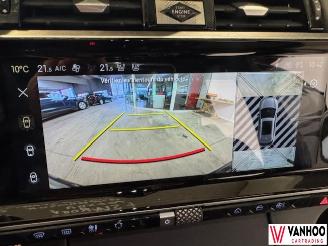 DS Automobiles DS 7 Crossback CROSSBACK picture 22