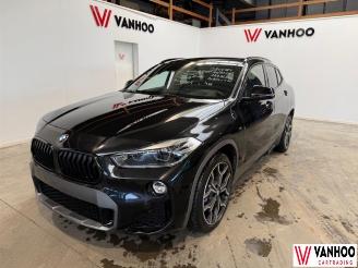 BMW X2  picture 1