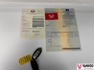 Nissan X-Trail  picture 23