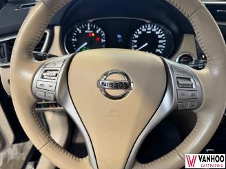 Nissan X-Trail  picture 17
