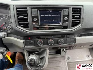 Volkswagen Crafter  picture 20