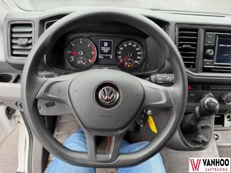 Volkswagen Crafter  picture 18