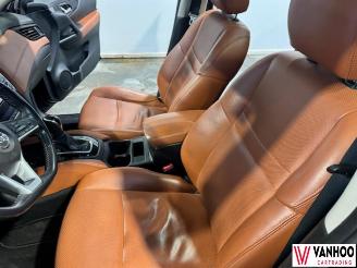 Nissan X-Trail  picture 17