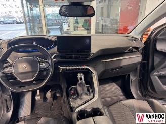 Peugeot 5008  picture 14