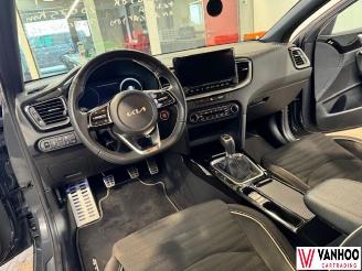 Kia Ceed  picture 18