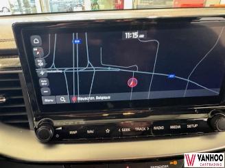 Kia Ceed  picture 21