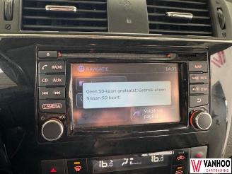 Nissan Pulsar  picture 20