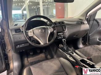Nissan Pulsar  picture 15