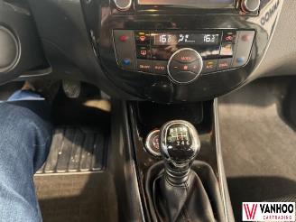 Nissan Pulsar  picture 18