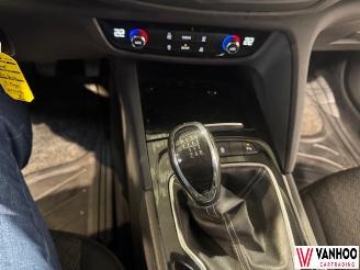 Opel Insignia  picture 20