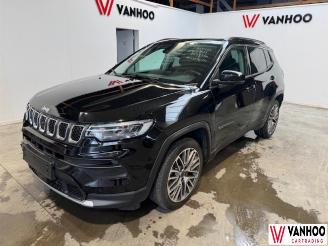Avarii autoturisme Jeep Compass  2023/8