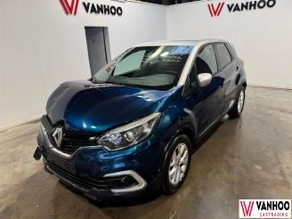  Renault Captur  2019/1