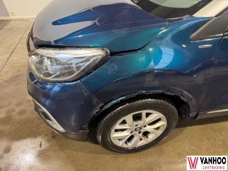 Renault Captur  picture 2