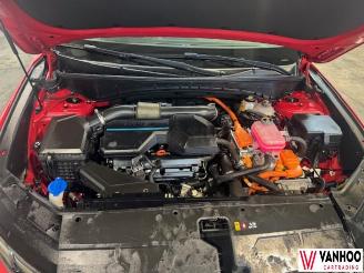 Hyundai Tucson  picture 5