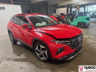 Hyundai Tucson  picture 4