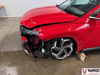 Hyundai Tucson  picture 2