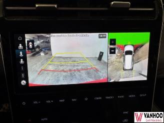 Hyundai Tucson  picture 19